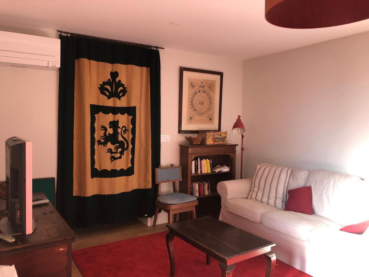 Casa Do Cruzeiro Do Outeiro -Comfort And Tradition 蓬德利马 外观 照片