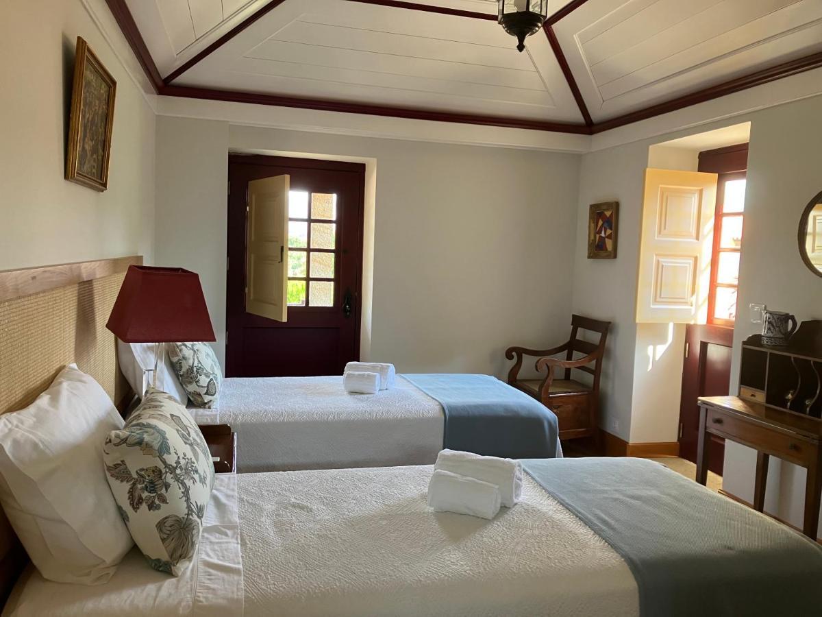 Casa Do Cruzeiro Do Outeiro -Comfort And Tradition 蓬德利马 外观 照片